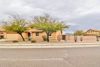 746 W Grantham St, Vail, AZ 85641