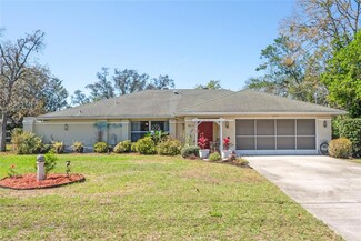 4615 Elwood Rd, Spring Hill, FL 34609