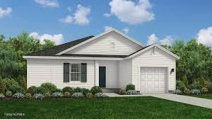 407 Deep River Rd, Aberdeen, NC 28315