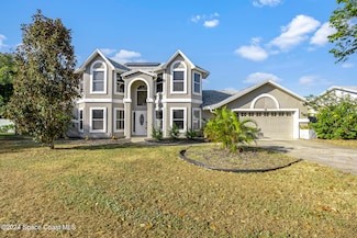 118 Tradewinds Terrace, Indialantic, FL 32903