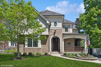 220 E Scranton Ave, Lake Bluff, IL 60044