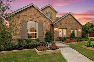 9704 Grouse Ridge Ln, Little Elm, TX 75068