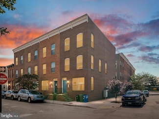 1500 Clarkson St, Baltimore, MD 21230
