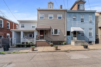 4752 Lorigan St, Pittsburgh, PA 15224