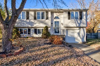 3222 Wedgewood Dr, Indianapolis, IN 46227