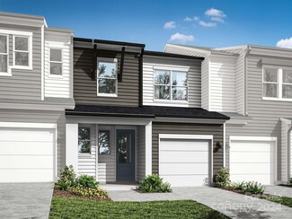 3136 Hutton Gardens Ln, Charlotte, NC 28269