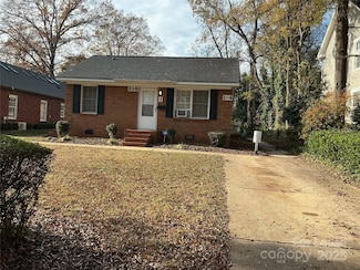 218 Grandin Rd Unit 2, Charlotte, NC 28208