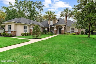 1821 Wind Ridge Ct, Fleming Island, FL 32003