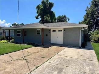 400 Sophia St, New Orleans, LA 70123