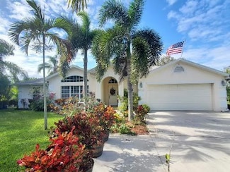 6711 Dickinson Terrace, Port Saint Lucie, FL 34952