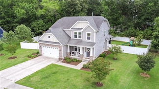 1433 Thrasher Landing, Chesapeake, VA 23320
