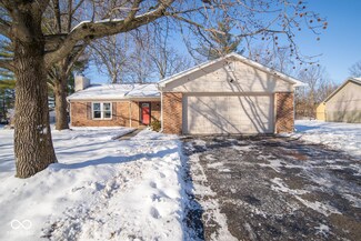 8910 Powderhorn Ln, Indianapolis, IN 46256