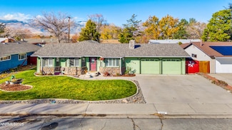 1644 Molly Dr, Carson City, NV 89706