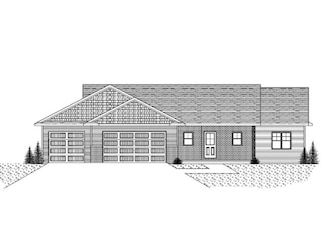 2580 N Stellita Cir, de Pere, WI 54115