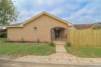 2115 Ichabod Ln, Edinburg, TX 78539