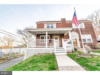 310 Sloan St, Crum Lynne, PA 19022