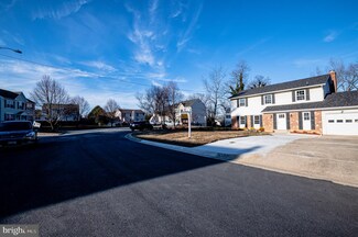 1200 Morningside Dr, Silver Spring, MD 20904