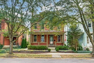 273 S 17th St, Columbus, OH 43205