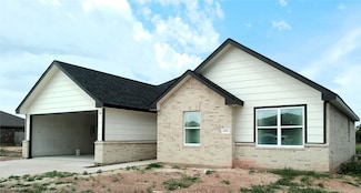 6942 Journey Ln, Abilene, TX 79606