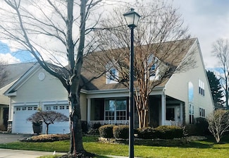 12 Powderhorn Way, Allentown, NJ 08501