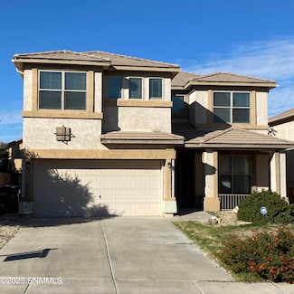 2527 Candlewood Cir, Las Cruces, NM 88011