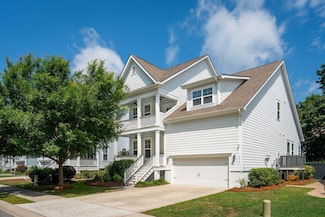 2242 Dewees Creek Dr, Mount Pleasant, SC 29466