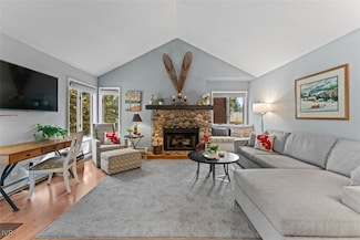 947 Incline Way Unit 169, Incline Village, NV 89451