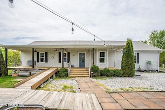 4148 New Home Rd, Smithville, TN 37166