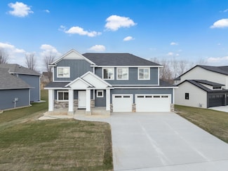 4963 Noble Dr NW, Rochester, MN 55901