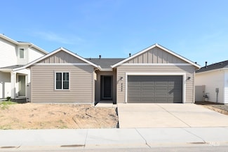8860 W Snow Wolf Dr, Star, ID 83669