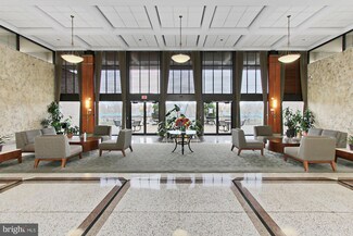 5505 Seminary Rd Unit 118N, Baileys Crossroads, VA 22041