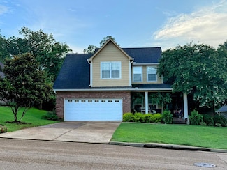 505 Southcreek Dr, Oxford, MS 38655