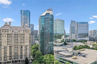 3338 Peachtree Rd NE Unit 1703, Atlanta, GA 30326