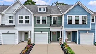 538 W Norvell Ct, Spartanburg, SC 29307