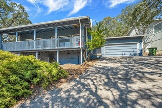 19102 Moon Ridge Rd, Hidden Valley Lake, CA 95467