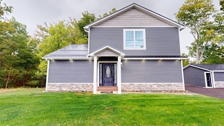 4844 N Main St, McKean, PA 16426