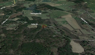 0 Holm Rd, Hillsdale, NY 12529