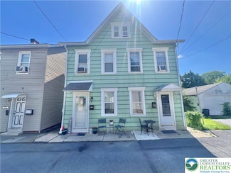 754 Limestone St, Catasauqua, PA 18032