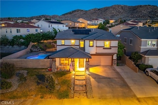 2322 Carolyn Dr, Palmdale, CA 93551