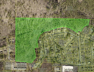 TBD Rector Heights Dr, Hot Springs, AR 71913