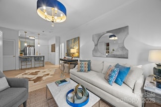 630 Calvert St Unit 111, Charlotte, NC 28208