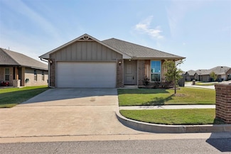 19704 Forsythe Dr, Edmond, OK 73012