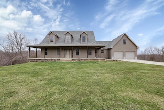 64900 Redbud Rd, Cambridge, OH 43725