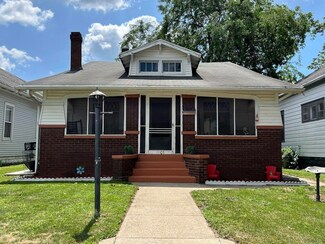 1605 High St, Logansport, IN 46947