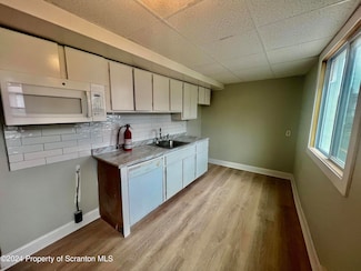 433 Boulevard Ave, Scranton, PA 18519