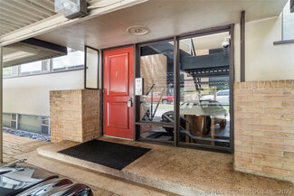 611 W 15th St Unit F4, Tulsa, OK 74127