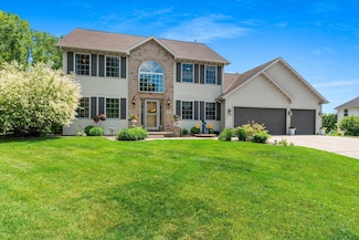 2634 Heartland Terrace, Green Bay, WI 54313