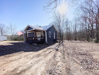 465 Post Office Rd, Michie, TN 38357