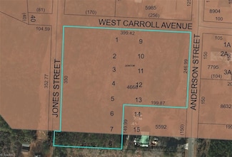 0 Jones St, Denton, NC 27239