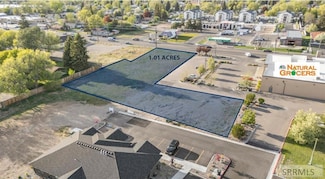 1260 E 17th St, Idaho Falls, ID 83404